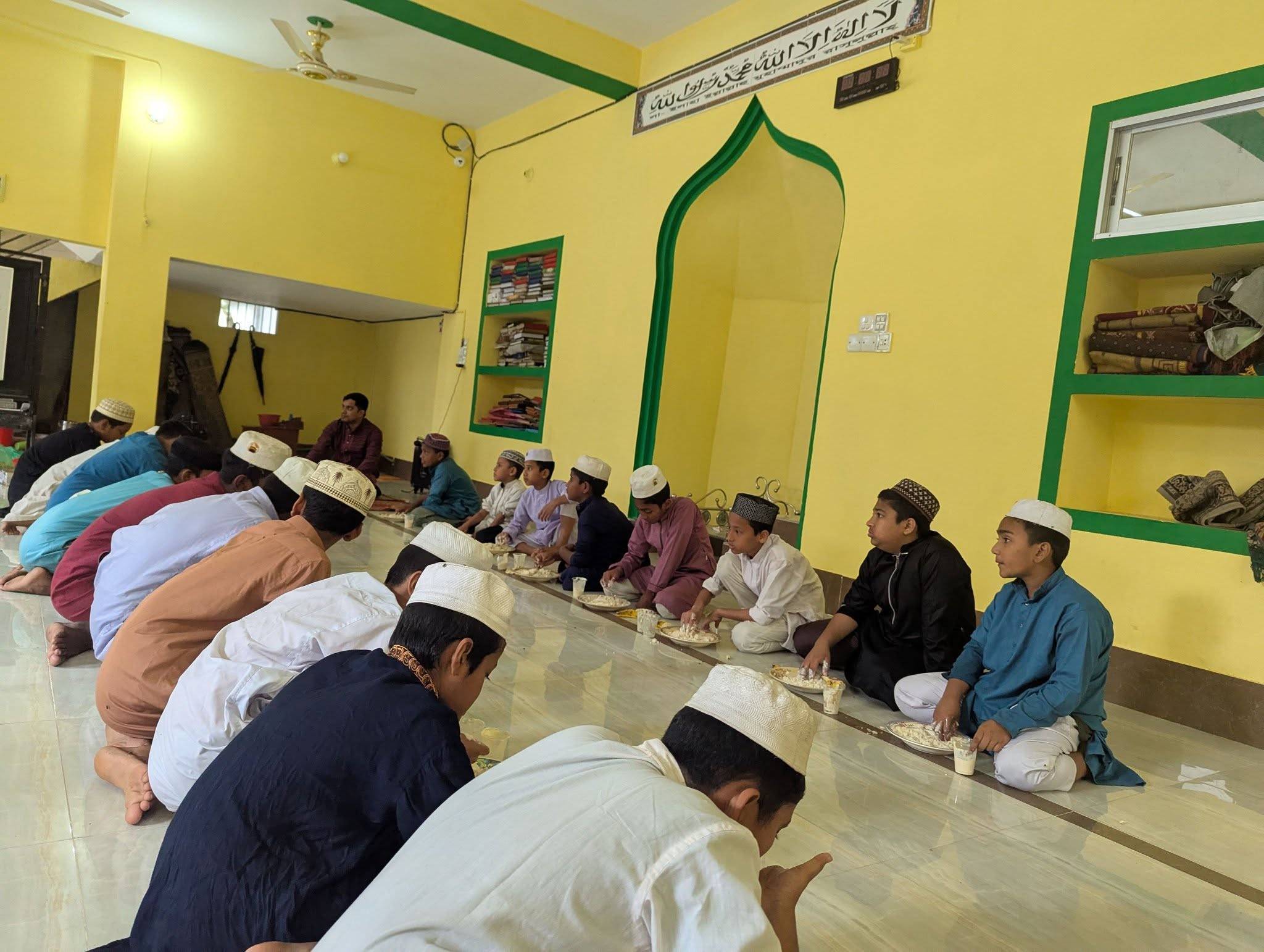 Eid Gifts for Students
