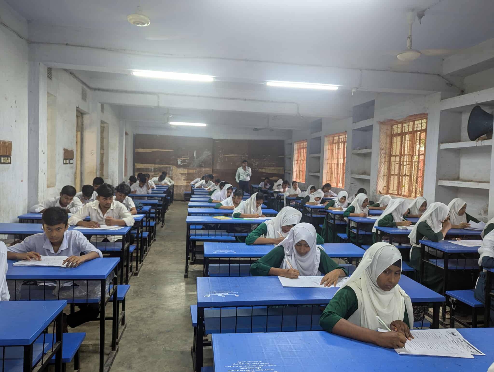 Community Support — Narsingdi